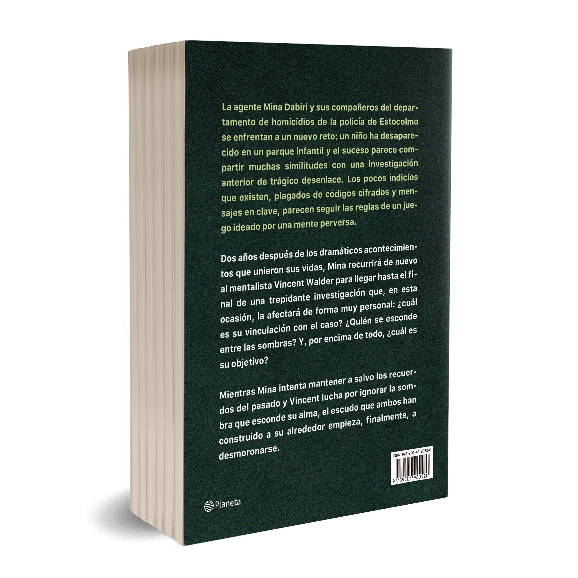 La secta Tienda Beneficios Argentina