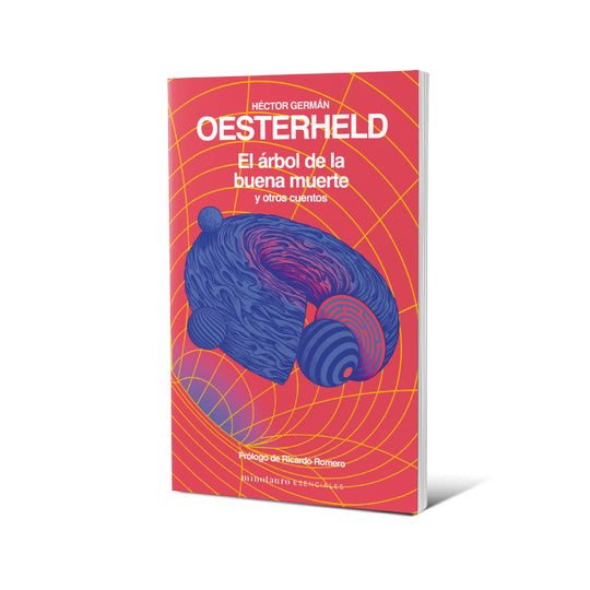 El árbol de la buena muerte y otros cuentos - H.G.Oesterheld. Ricardo Romero