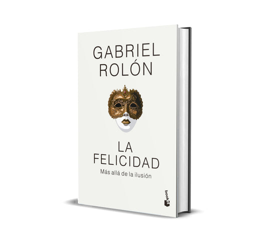 La felicidad (Tapa dura)