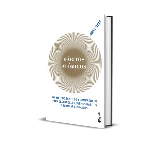Hábitos atómicos