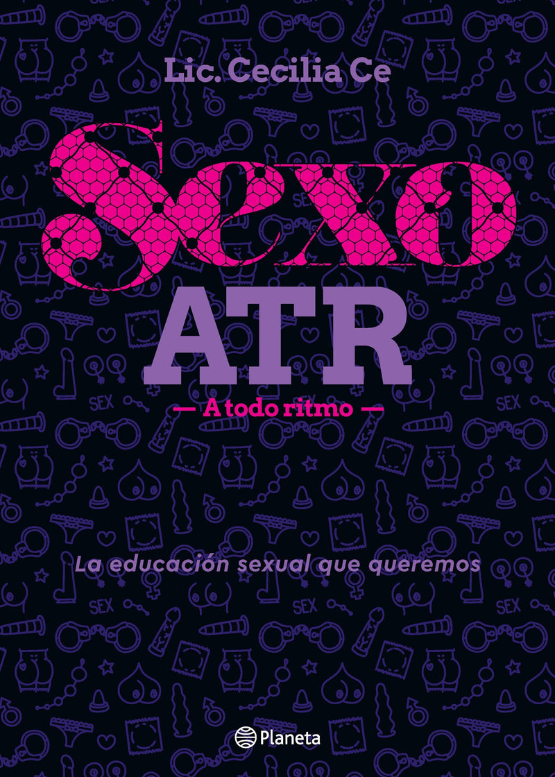 Sexo ATR 'Nueva Edición'