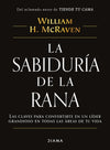 La sabiduría de la rana - William H. McRaven