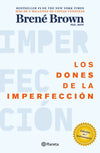 Los dones de la imperfección - Brené Brown