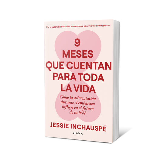 9 meses que cuentan para toda la vida