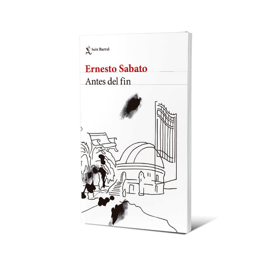 Antes del fin