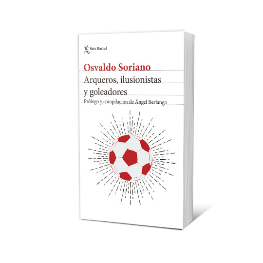 Arqueros, ilusionistas y goleadores