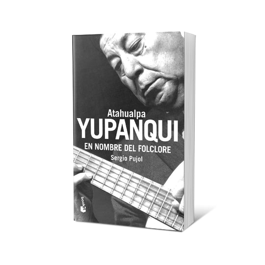 ATAHUALPA YUPANQUI