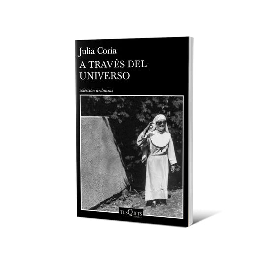 A través del Universo