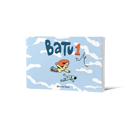 Batu Volúmen 1
