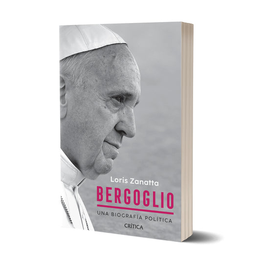 Bergoglio. Una biografía política