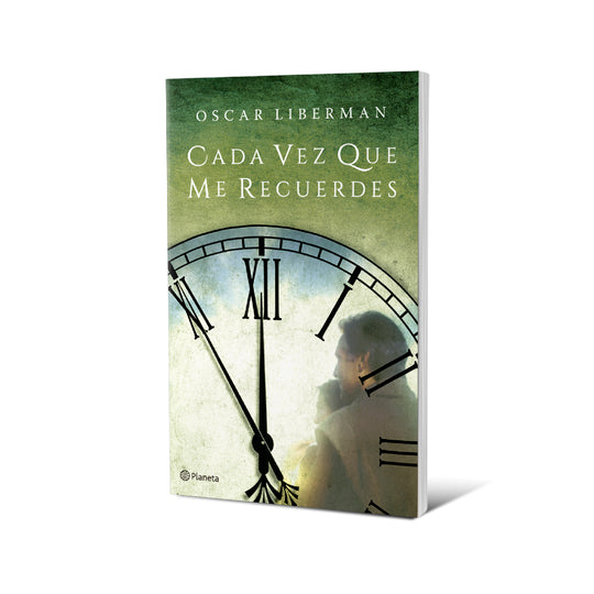 Cada vez que me recuerdes