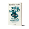 Cambia la música -  Salvador Di Stefano