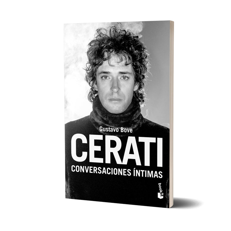 Cerati - Gustavo Bove