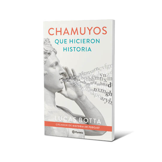 Chamuyos que hicieron historia