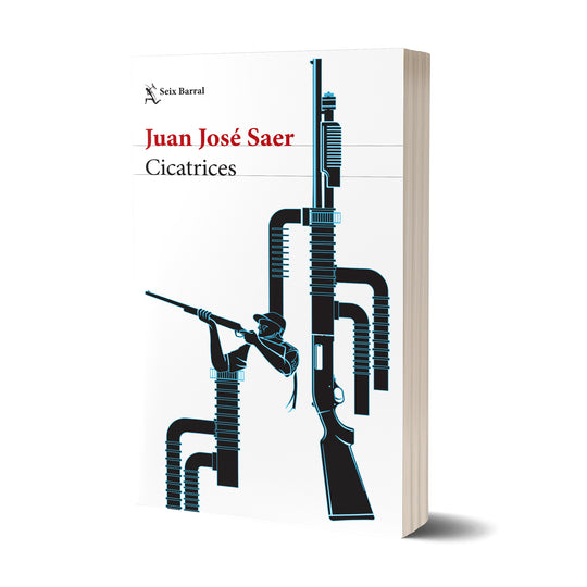 Cicatrices - Juan José Saer