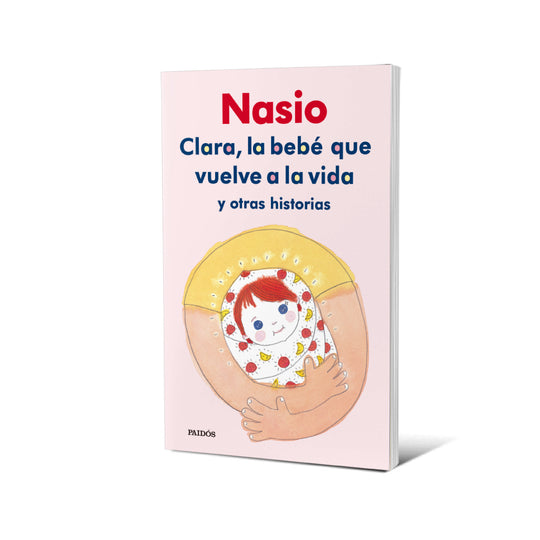 Clara, la bebé que vuelve a la vida y otras historias