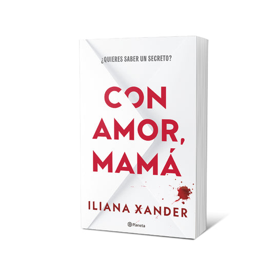 Con Amor Mama