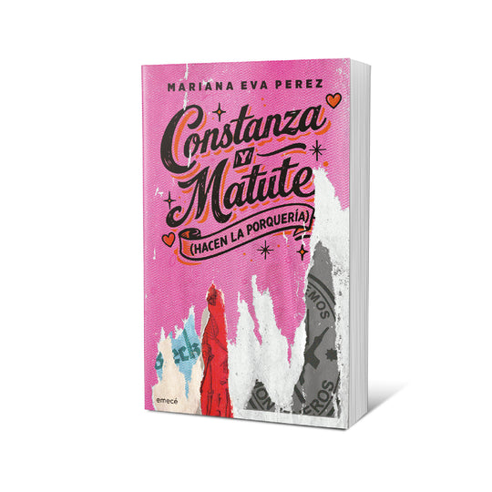 Constanza y Matute