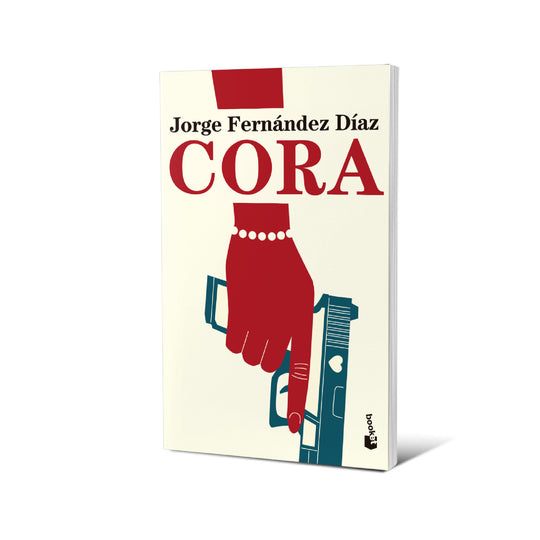Cora - Jorge Fernández Díaz