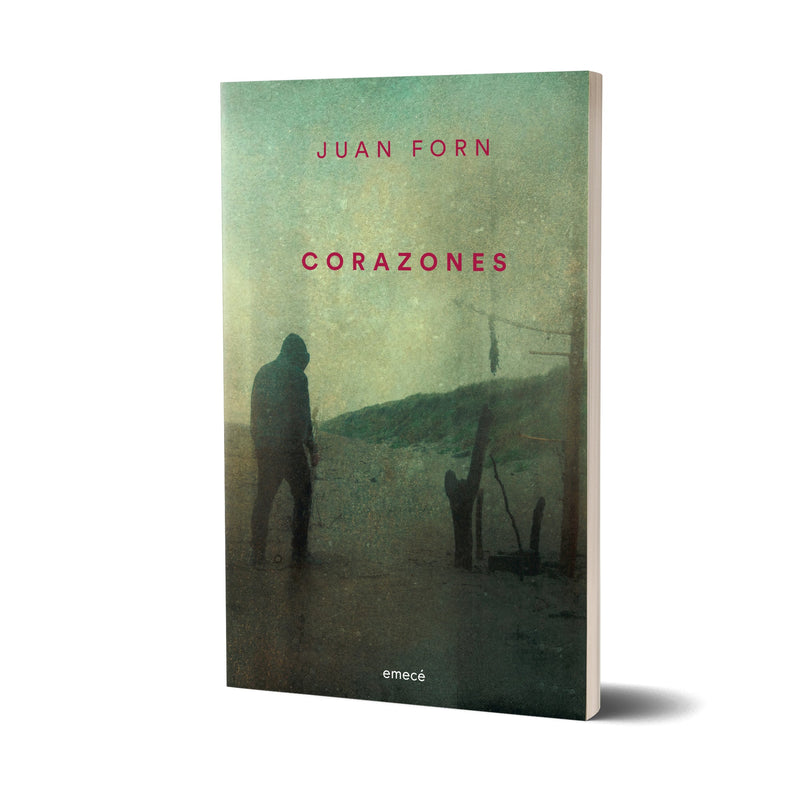 Corazones - Juan Forn