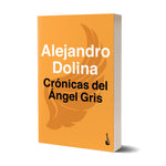 Crónicas del ángel gris