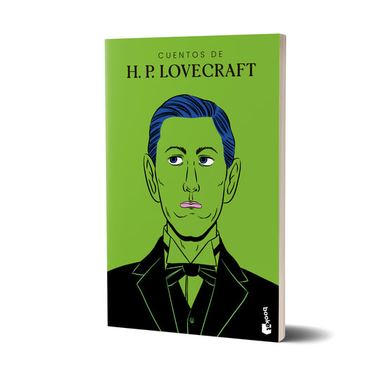 Cuentos de H. P. Lovecraft