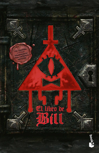 El libro de Bill - Alex Hirsch