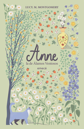 Anne, la de Álamos ventosos