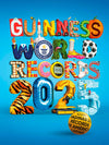 Guinness World Records 2025 LA