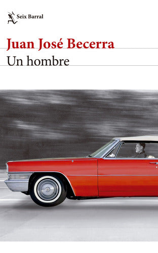 Un hombre