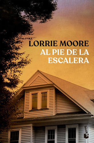 Al Pie De La Escalera