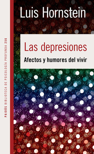 Las depresiones - Luis Hornstein - IMPRESIÓN A DEMANDA