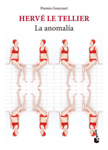La anomalía