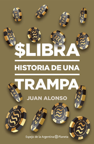 Libra - Juan Alonso