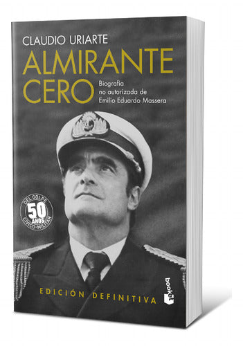 Almirante Cero