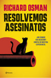 Resolvemos asesinatos - Richard Osman