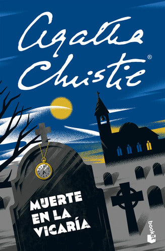 Muerte en la vicaria