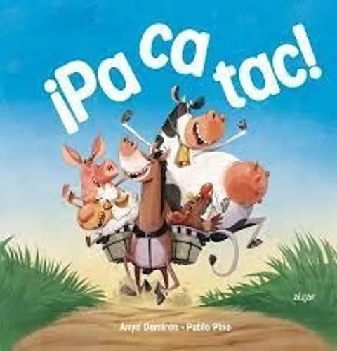 ¡Pacatac!