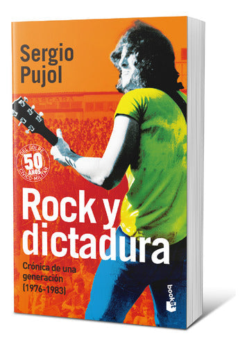 Rock y dictadura