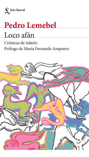 Loco afán