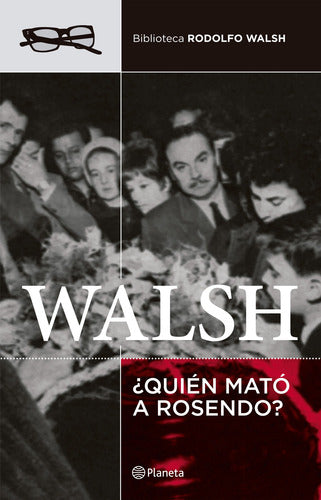 Quién mató a Rosendo