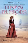 La esposa del mercader - Anna Jacobs