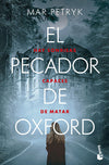 El pecador de Oxford - Mar Petryk