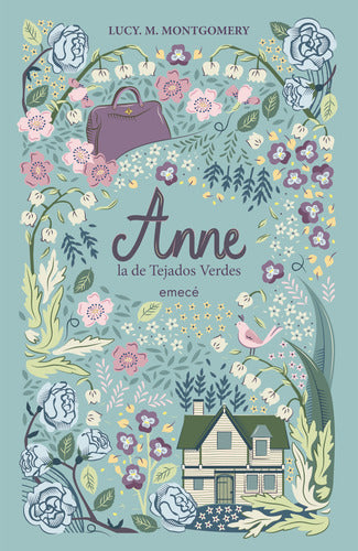 Anne, la de Tejados Verdes