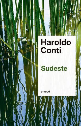 Sudeste - Haroldo Conti