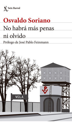 No habrá más penas ni olvido (NE)