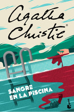 Sangre en la piscina - Agatha Christie