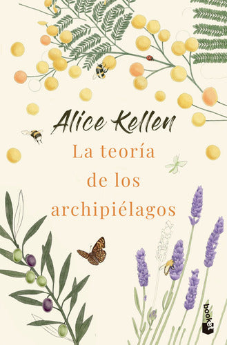 La teoría de los archipiélagos