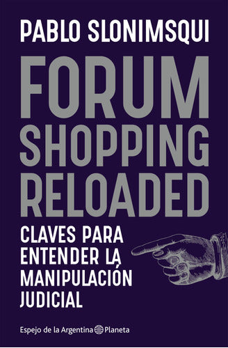 Forum shopping reloaded POD