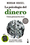 La psicología del dinero - Morgan Housel